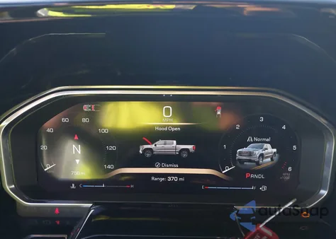 2026 GMC Sierra 1500 , Short Bed, Slt, Rwd из США, поврежденный, VIN 3GTPHDED3TG160268